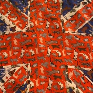 Liberty of London scarf